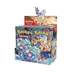 Pokémon tcg stellar for sale  Delivered anywhere in UK