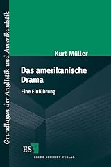 Das amerikanische drama for sale  Delivered anywhere in UK