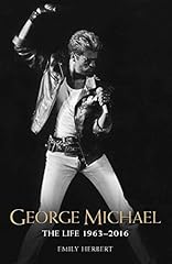 George michael life for sale  Delivered anywhere in UK
