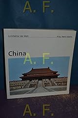 China . gebraucht kaufen  Wird an jeden Ort in Deutschland