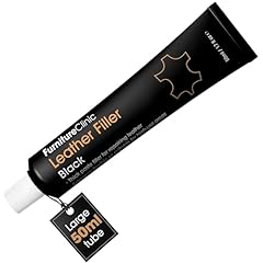 Leather repair filler for sale  Delivered anywhere in UK