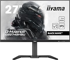 Iiyama master black for sale  Delivered anywhere in UK