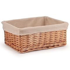 Woodluv willow wicker for sale  Delivered anywhere in UK