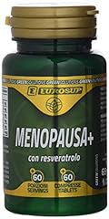 Eurosup menopausa barattolo usato  Spedito ovunque in Italia 