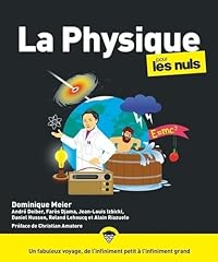 Physique pour les gebraucht kaufen  Wird an jeden Ort in Deutschland
