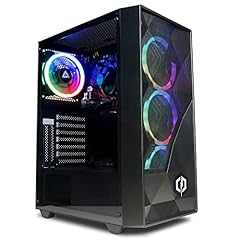 Cyberpowerpc regiment gaming for sale  Delivered anywhere in UK