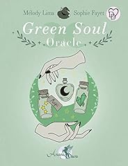 Green soul oracle d'occasion  Livré partout en France