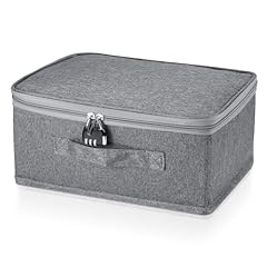 Michihomie fabric storage for sale  Delivered anywhere in UK