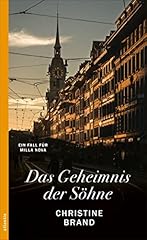 Geheimnis söhne fall gebraucht kaufen  Wird an jeden Ort in Deutschland
