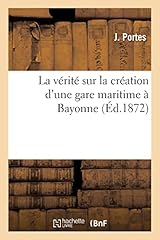 Vérité création gare d'occasion  Livré partout en Belgiqu
