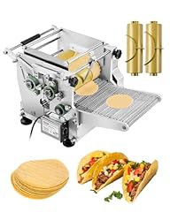 Vevor electric tortilla for sale  Delivered anywhere in USA 