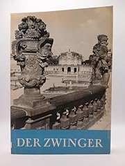 Zwinger gebraucht kaufen  Wird an jeden Ort in Deutschland