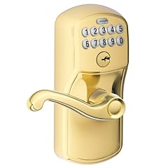 Schlage fe595 ply for sale  Delivered anywhere in USA 