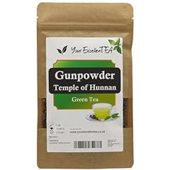 Excellentea gunpowder temple for sale  Delivered anywhere in UK