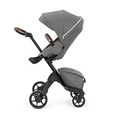 Stokke xplory gris d'occasion  Livré partout en France