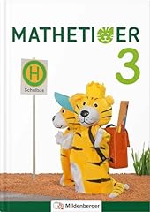 Mathetiger buchausgabe differe gebraucht kaufen  Wird an jeden Ort in Deutschland