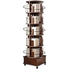 Solid wood rotating for sale  Delivered anywhere in USA 