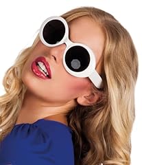 Boland partybrille jackie gebraucht kaufen  Wird an jeden Ort in Deutschland