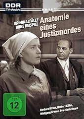 Anatomie eines justizmordes gebraucht kaufen  Wird an jeden Ort in Deutschland