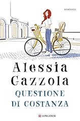 Questione costanza usato  Spedito ovunque in Italia 