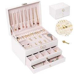 Lelyfit boîte bijoux d'occasion  Livré partout en France