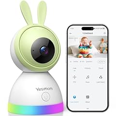 Yesimom baby monitor usato  Spedito ovunque in Italia 
