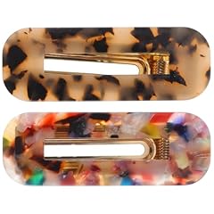 Frcolor lot barrettes d'occasion  Livré partout en France