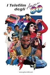 Telefilm degli anni usato  Spedito ovunque in Italia 