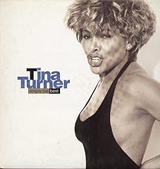 Tina turner simply for sale  Delivered anywhere in USA 