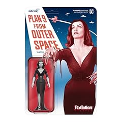 Super7 vampira plan for sale  Delivered anywhere in USA 