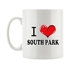 Love south park d'occasion  Livré partout en France