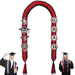 Tiston graduation leis for sale  Delivered anywhere in USA 