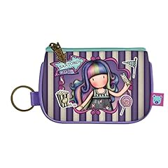 Santoro gorjuss keyring for sale  Delivered anywhere in UK