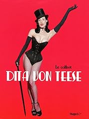 Coffret dita von d'occasion  Livré partout en France