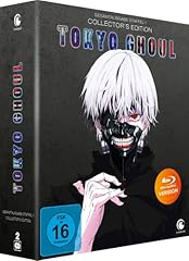 Tokyo ghoul staffel gebraucht kaufen  Wird an jeden Ort in Deutschland