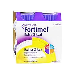 Nutricia fortimel extra d'occasion  Livré partout en France