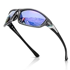 SKYWAY Cycling Sunglasses, Polarized Outdoor Sports for sale  Delivered anywhere in USA 