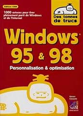 Windows 98. plus usato  Spedito ovunque in Italia 