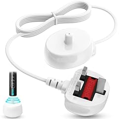 Electric toothbrush charger for sale  Delivered anywhere in UK