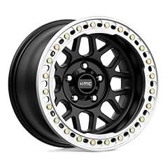 Kmc wheels grenade for sale  Delivered anywhere in USA 