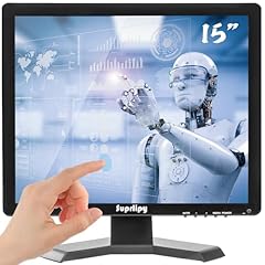 Suprlipy monitor touch usato  Spedito ovunque in Italia 