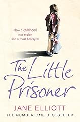 The little prisoner d'occasion  Livré partout en Belgiqu