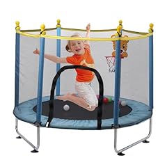 Trampolino elastico per usato  Spedito ovunque in Italia 