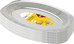 Large disposable aluminium for sale  Delivered anywhere in UK