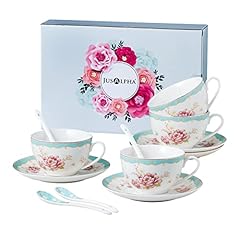 Jusalpha serve vintage for sale  Delivered anywhere in USA 