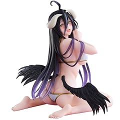 Xinnice albedo actionfigur gebraucht kaufen  Wird an jeden Ort in Deutschland