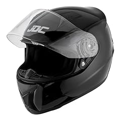 Jdc motorcycle helmet for sale  Delivered anywhere in UK