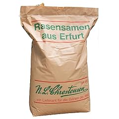 Chrestensen 10kg rasensamen gebraucht kaufen  Wird an jeden Ort in Deutschland