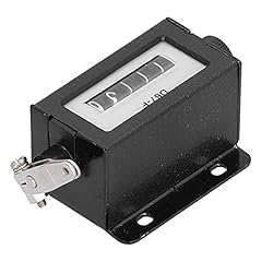 Digit manual resettable for sale  Delivered anywhere in UK