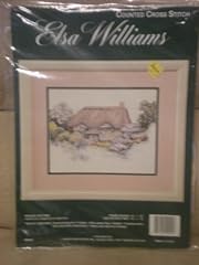 Elsa williams english for sale  Delivered anywhere in USA 